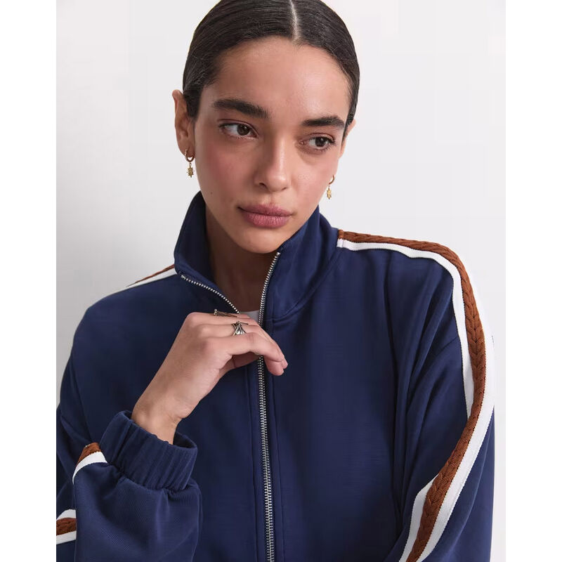 Sportscraft Kayla Track Jacket image number 2